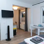 Infinity Apartmenthaus Am Park * Wilhelmshaven