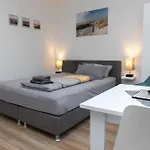 Infinity Apartmenthaus Am Park