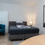 Infinity Apartmenthaus Am Park *