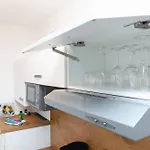 Infinity Apartmenthaus Am Park * 威廉港