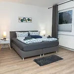 Infinity Apartmenthaus Am Park
