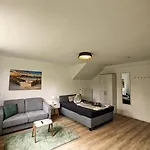 Infinity Apartmenthaus Am Park 公寓 威廉港