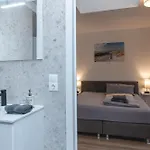 Infinity Apartmenthaus Am Park