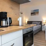 Infinity Apartmenthaus Am Park