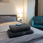 Infinity Apartmenthaus Am Park * 威廉港
