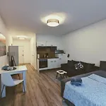 Infinity Apartmenthaus Am Park * 威廉港