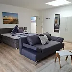 公寓 Infinity Apartmenthaus Am Park *