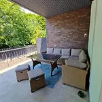 Infinity Apartmenthaus Am Park *