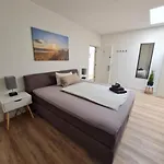 Infinity Apartmenthaus Am Park 公寓 威廉港