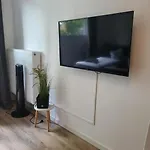 Infinity Apartmenthaus Am Park 威廉港