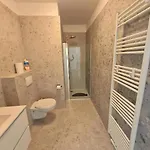 公寓 Infinity Apartmenthaus Am Park 威廉港