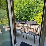 公寓 Infinity Apartmenthaus Am Park