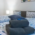 Infinity Apartmenthaus Am Park *