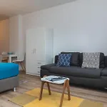 Infinity Apartmenthaus Am Park 公寓 *