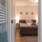 Lejlighed Infinity Apartmenthaus Am Park Wilhelmshaven
