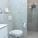 Infinity Apartmenthaus Am Park 威廉港
