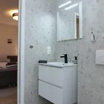 公寓 Infinity Apartmenthaus Am Park *