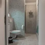 公寓 Infinity Apartmenthaus Am Park 威廉港