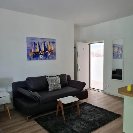 Apartmenthaus Am Park Gæstehus