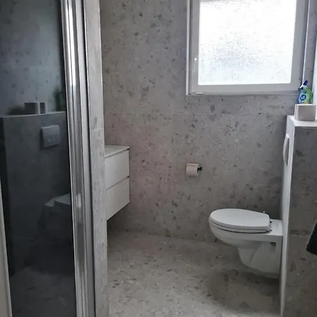 Apartmenthaus Am Park Gasthuis