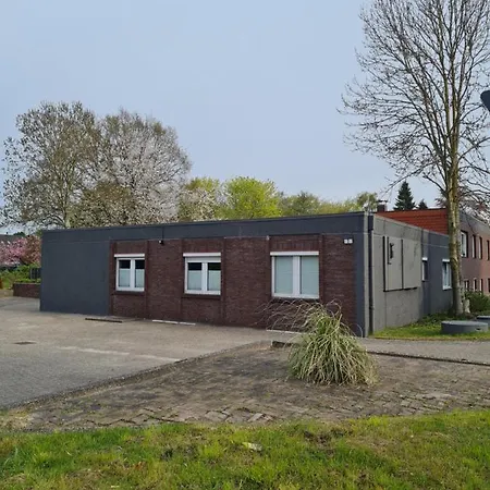 Apartmenthaus Am Park Guest house *