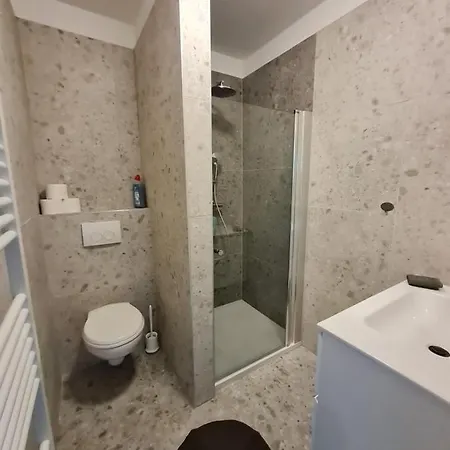 Apartmenthaus Am Park Gasthuis 3*