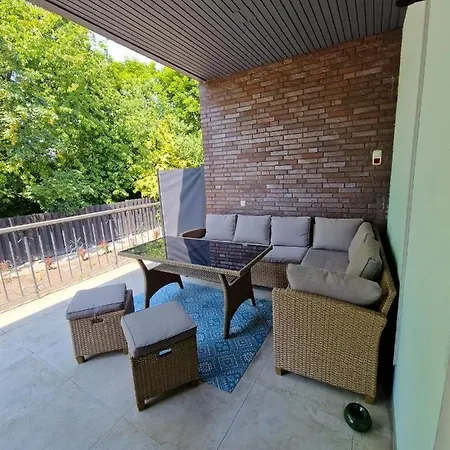 Apartmenthaus Am Park