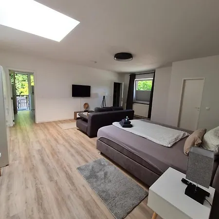 Apartmenthaus Am Park Wilhelmshaven