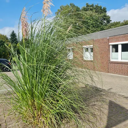 Gasthuis Apartmenthaus Am Park Wilhelmshaven