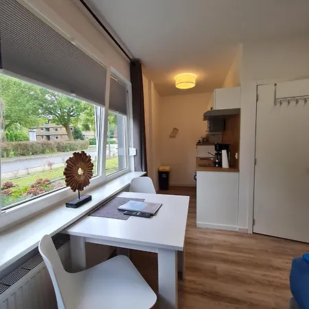 Apartmenthaus Am Park Πανσιόν