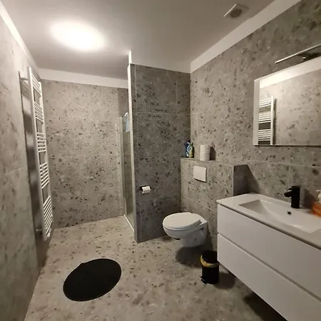 Gasthuis Apartmenthaus Am Park