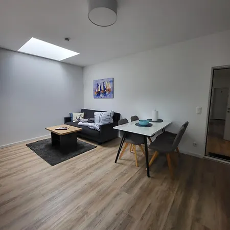 Apartmenthaus Am Park