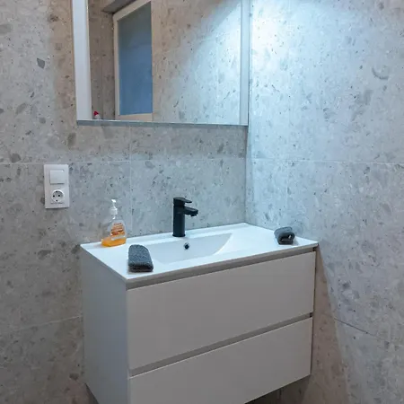Infinity Apartmenthaus Am Park * Wilhelmshaven